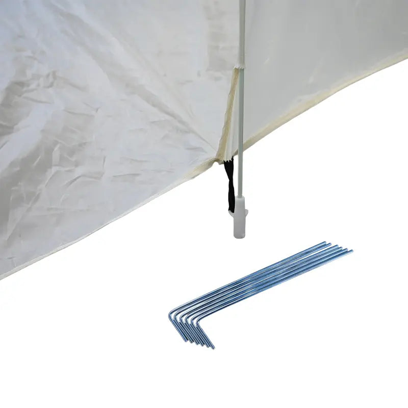 Three-second opening, UV-protective tent - suitable for various scenarios such as beaches and grasslands