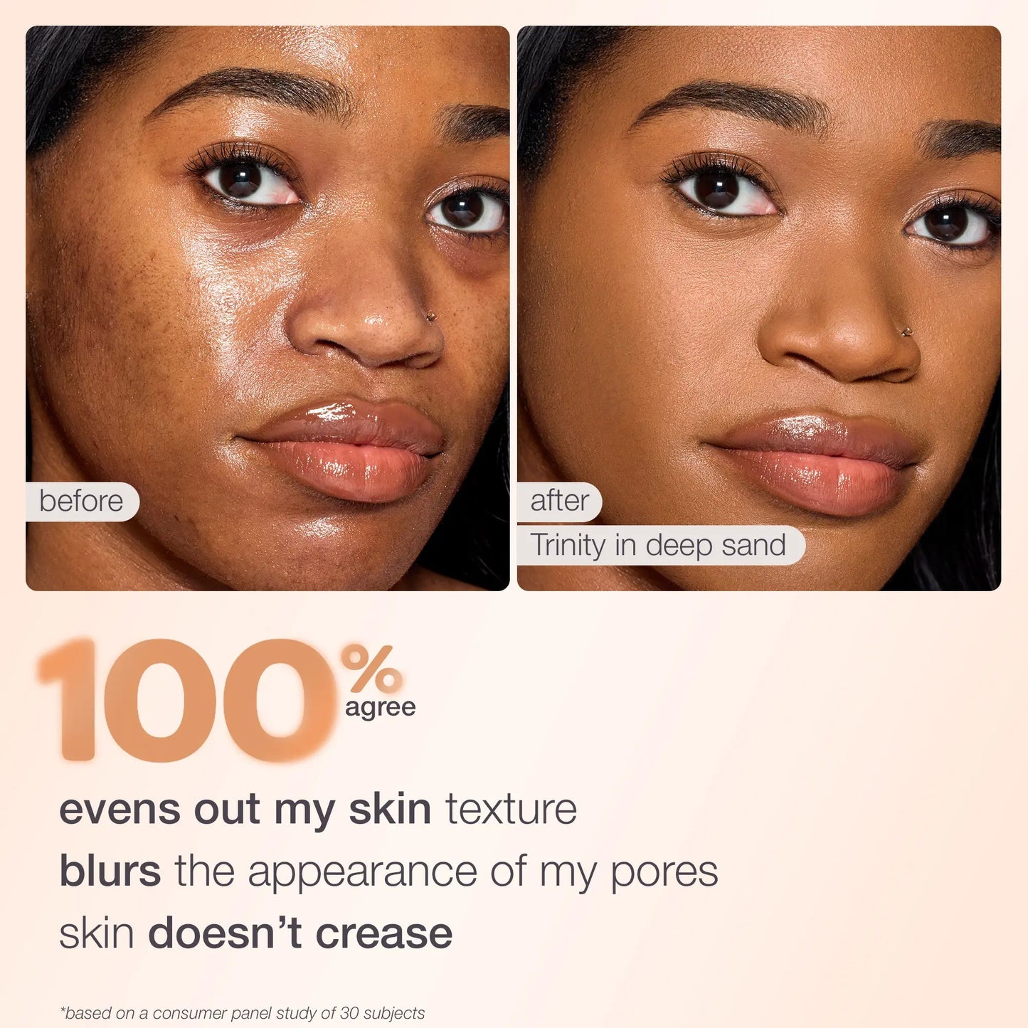 🔥Final 6 hours 65% OFF - BB blur tinted moisturizer SPF 30 - instantly brightens, hydrates