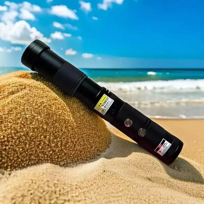 Laser Pointer