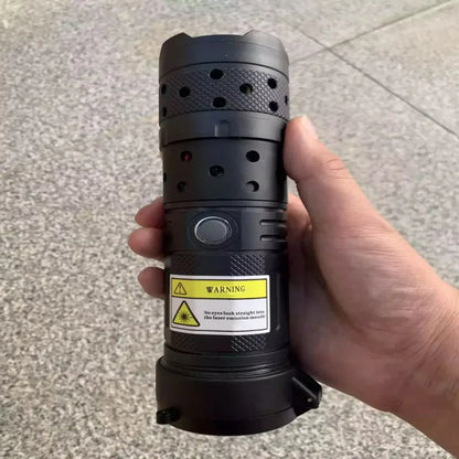 Laser Pointer