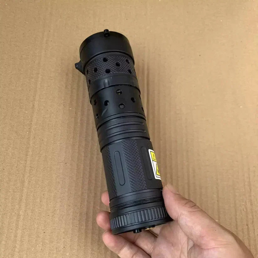 Laser Pointer