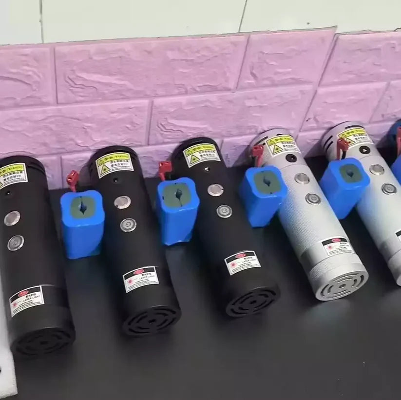 Laser Pointer