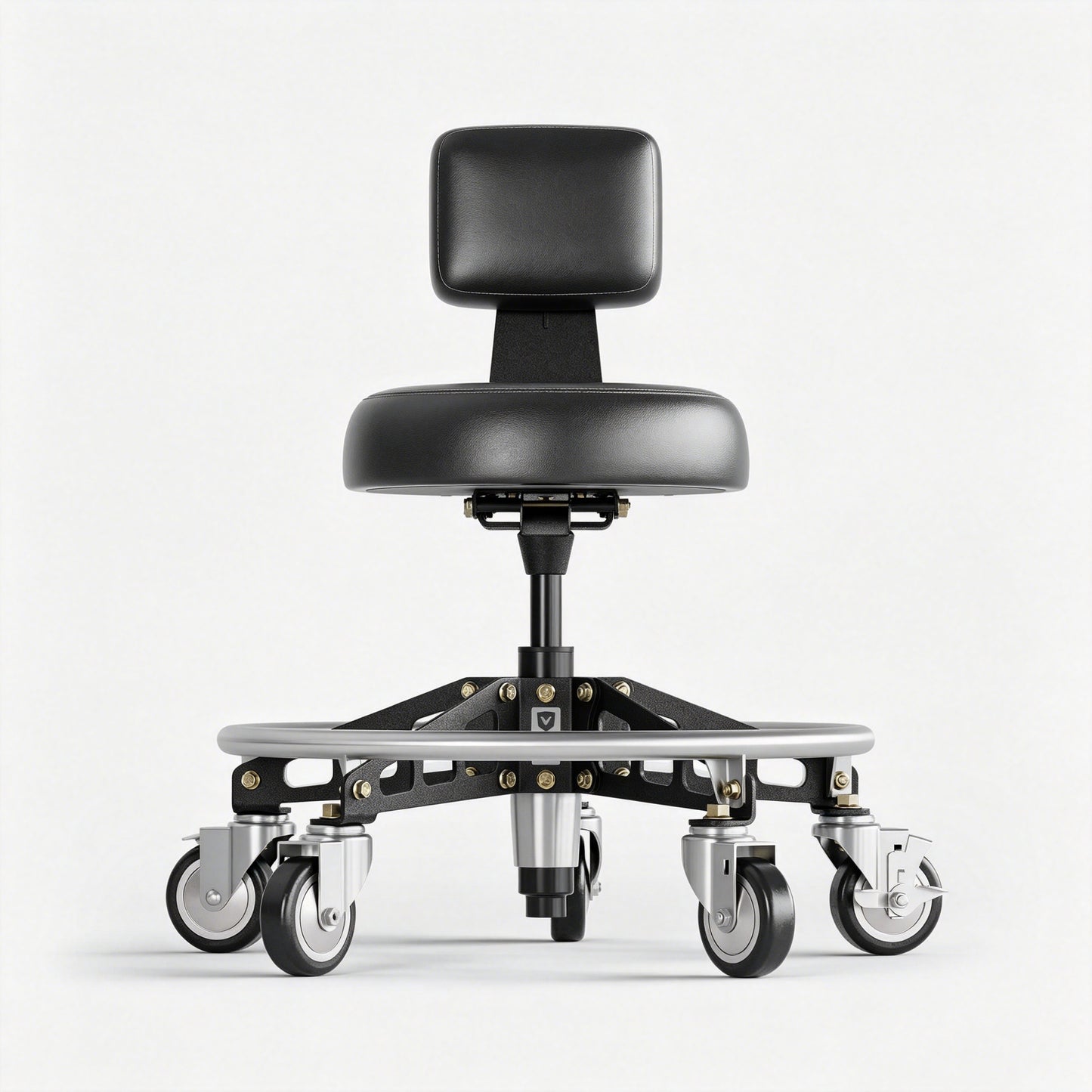 PRO-X Dual Seating System