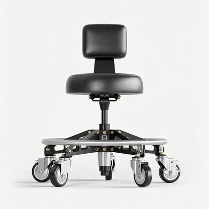 PRO-X Dual Seating System
