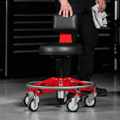 PRO-X Dual Seating System