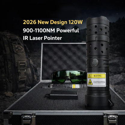 Laser Pointer
