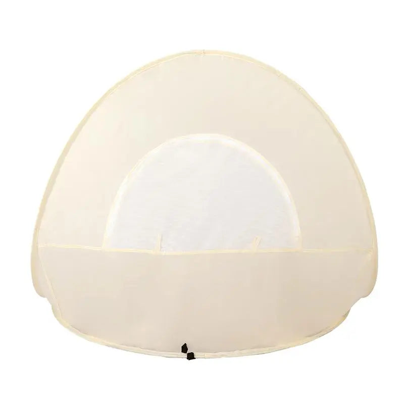 Three-second opening, UV-protective tent - suitable for various scenarios such as beaches and grasslands