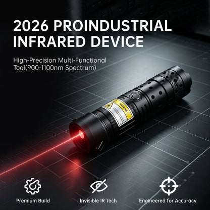 Laser Pointer