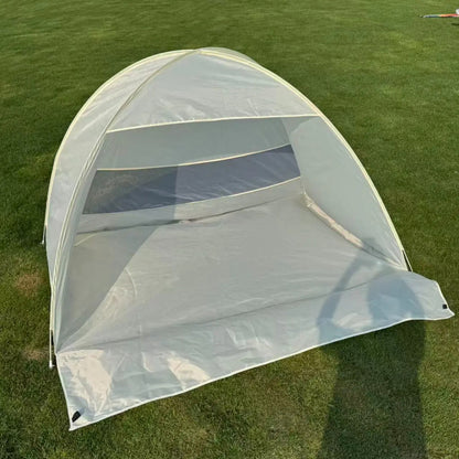 Three-second opening, UV-protective tent - suitable for various scenarios such as beaches and grasslands