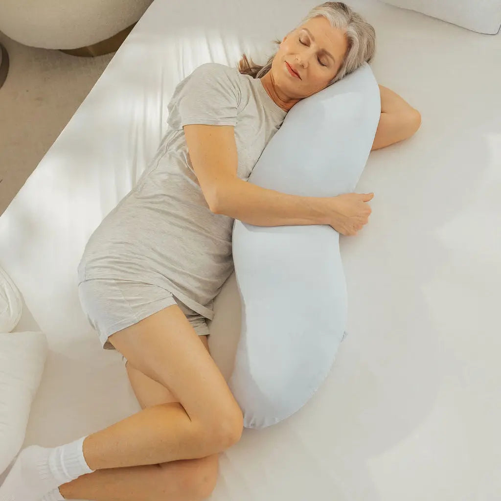 Limited-time special offer - Ultra-comfortable side pillow