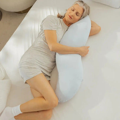 Limited-time special offer - Ultra-comfortable side pillow
