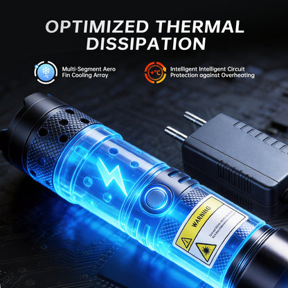 Laser Pointer