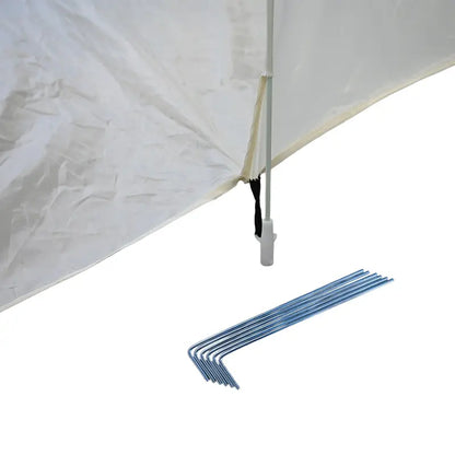 Three-second opening, UV-protective tent - suitable for various scenarios such as beaches and grasslands