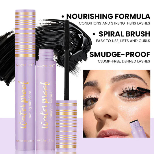 💜 Final 3 hours Buy 1 get 1 free !! 💜Tubing Mascara & Primer