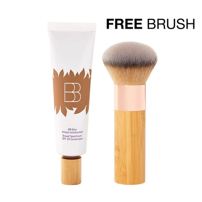 🔥Final 6 hours 65% OFF - BB blur tinted moisturizer SPF 30 - instantly brightens, hydrates