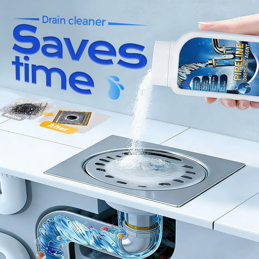 ✨BUY 1 Get 1 Free - Dissolve Any Clog. In Minutes - 2 Pack