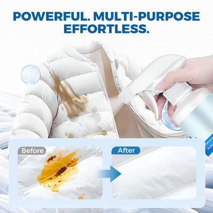 Final 3 Hours 50% OFF Clothing emulsifier, Non-Ionic Laundry Pre-Treatment.