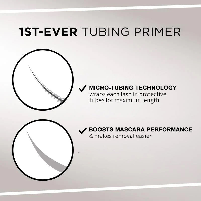 💜 Final 3 hours Buy 1 get 1 free !! 💜Tubing Mascara & Primer