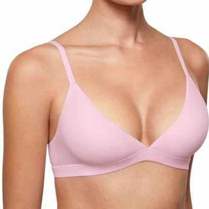 💞Women's Wire-Free Jelly Support Triangle Bralette💞