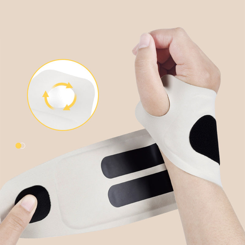 🔥Final 2 Day: 50%OFF-Rechargeable Adjustable Electric Wrist Massager