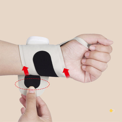 🔥Final 2 Day: 50%OFF-Rechargeable Adjustable Electric Wrist Massager